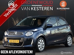 Citroën C1 - 1.0 e-VTi Feel I Airco I Bluetooth I