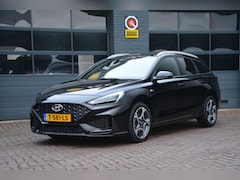 Hyundai i30 Wagon - 1.0 T-GDi MHEV N-Line Automaat