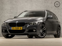 BMW 3-serie Touring - 318i M Sport Shadow Line Automaat (SCHUIFDAK, M PAKKET, HARMAN/KARDON, APPLE CARPLAY, GROO