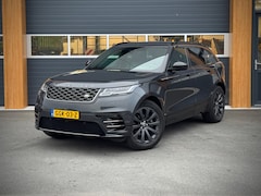 Land Rover Range Rover Velar - 2.0 I4 Turbo AWD R-Dynamic