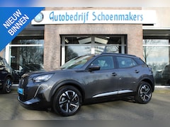 Peugeot 2008 - 1.2 PureTech Allure Pack CAMERA 3D/i-COCKPIT CARPLAY NAVI CRUISE DAB 2xPDC DEALER-ONDERHOU