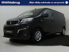 Peugeot Expert - 2.0 BlueHDI 120PK Standard Asphalt | Camera | Navigatie | Trekhaak |