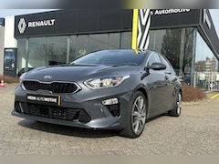 Kia Cee'd - Ceed 1.0 T-GDi DynamicPlusLine "Clima, Trekhaak, Camera, Stoel/Stuurverwarming"