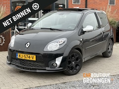 Renault Twingo - 1.2 TCE GT 101PK | PANO | GOED ONDERHOUDEN | AIRCO