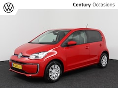 Volkswagen e-Up! - e-up Edition / App-Navi / Clima / Camera