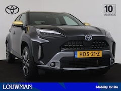 Toyota Yaris Cross - 1.5 Hybrid AWD Adventure (Premiere uitvoering) | Leder | JBL | Navigatie | Camera | Cruise