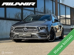 Mercedes-Benz A-klasse - AMG A35 4MATIC | Pano | Sfeer | Spoiler