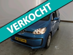 Volkswagen Up! - 1.0 BMT 60pk Move Up Executive | Trekhaak voor fietsendrager | DAB | Airco | 5 Deurs | Nav