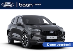 Ford Kuga - 2.5 243 PK PHEV Titanium | Driver Assistance | Verwacht 6-2025 | Keyless Entry| Wegklapbar