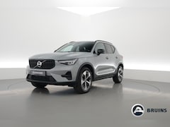 Volvo XC40 - 2.0 B3 Plus Dark | Elek. bes. stoel | Stoel + stuurverw. | Camera | Standkachel | Bliss |