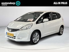 Honda Jazz - 1.4 Lifestyle