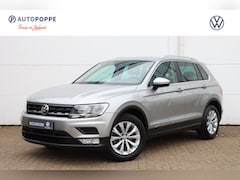 Volkswagen Tiguan - 1.4 TSI Connected Series