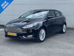 Ford Focus - 1.0 Titanium