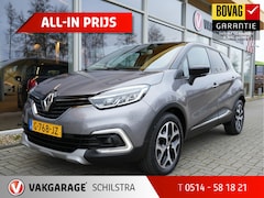 Renault Captur - 1.3 TCe Intens | Navigatie | Climate Control | Keyless Go 41.300KM