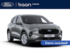 Ford Kuga - 2.5 PHEV Titanium | Verwacht 6-2025 | Winterpack| Wegklapbare trekhaak | Achteruitrijcamer