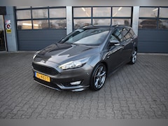 Ford Focus - 1.5 EcoBoost 150pk ST Line