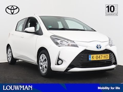 Toyota Yaris - 1.5 Hybrid Active | Climate Control |