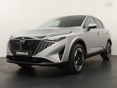 Nissan Qashqai - 1.5 e-Power N-Connecta | Stoel, stuur en voorruit verwarming | Panorama dak | €8.250 KORTI