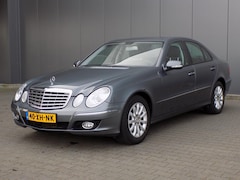 Mercedes-Benz E-klasse - 350 Elegance Automaat