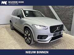 Volvo XC90 - T8 Recharge Ultimate Dark | Long Range | Luchtvering | Bowers&Wilkins | Trekhaak | Head-Up