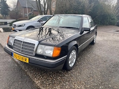 Mercedes-Benz 200-500 (W124) - 300 E automaat 1985