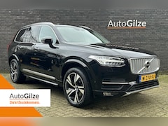 Volvo XC90 - 2.0 T6 AWD Inscription l 7 Persoons l Elektrische Trekhaak l AppleCarplay l