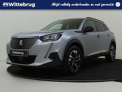 Peugeot 2008 - 1.2 100PK Allure Pack | Navigatie | Parkeercamera | Cruise control