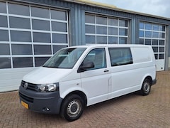 Volkswagen Transporter - 2.0 TDI L2H1 Baseline DC Budgetline