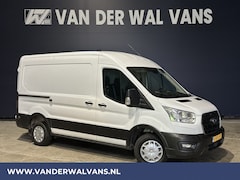 Ford Transit - 2.0 TDCI L2H2 Euro6 Airco | Camera | Cruisecontrol | Verwarmde voorruit | Parkeersensoren