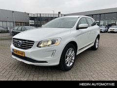 Volvo XC60 - 2.0 T5 FWD Summum | Automaat | 1800 Kg trekgewicht | Panoramadak elektrisch |Lederen bekle