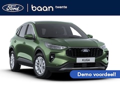 Ford Kuga - 2.5 PHEV Titanium | Achteruitrijcamera | Verwacht 6-2025 | Winterpack | Rijstrookassistent