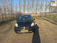 Toyota Aygo - 1.0-12V +