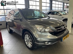 Honda CR-V - 2.0i Executive | Automaat | Navigatie | Panoramadak