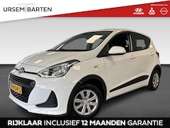 Hyundai i10 - 1.0i Comfort