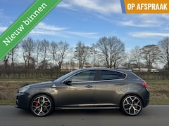 Alfa Romeo Giulietta - QV 1750tbi 240pk, 73dkm, topstaat