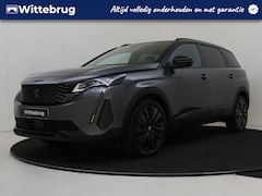 Peugeot 5008 - 1.2 130PK EAT8 GT | Black Pack | Stoelverwarming | Adaptive cruise | Elektrische achterkle