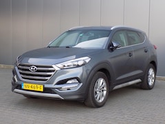 Hyundai Tucson - 1.7 CRDi HP Comfort Automaat