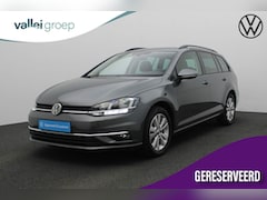 Volkswagen Golf Variant - 1.0 TSI 110PK Comfortline | Navi | ACC | Parkeersensoren voor/achter | Apple Carplay / And