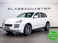 Porsche Cayenne - 4.8 S Btw auto, Fiscale waarde € 8.000, - (€ 22.272, 73 Ex B.T.W) DEALER AUTO Dealer auto