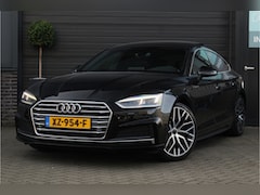 Audi A5 Sportback - 2.0 TFSI Sport S-Line Edition | Pano | Stoelverw. | Leder