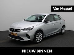 Opel Corsa-e - Level 2 50 kWh | Navigatie | Apple Carplay/Android Auto | Climate control