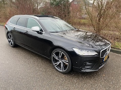 Volvo V90 - 2.0 T6 AWD R-design, Inscription