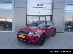 Land Rover Range Rover Evoque - 1.5 P300e AWD R-Dynamic SE