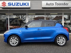 Suzuki Swift - 1.2 Select Smart Hybrid//22.000 km