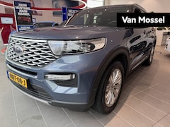 Ford Explorer - 3.0 V6 EcoBoost PHEV ST-Line Full Options