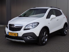 Opel Mokka - 1.4 T Cosmo 4x4 Leer