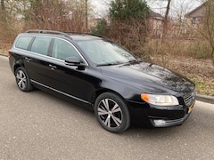 Volvo V70 - 1.6 T4 Nordic+ Aut