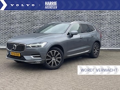 Volvo XC60 - 2.0 T4 Momentum | Trekhaak | Head-Up Display | Panoramadak | Stoelverwarming |