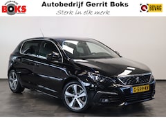 Peugeot 308 - 1.2 PureTech GT-line Cruise/Climate 131PK Navi