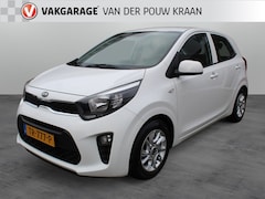 Kia Picanto - 1.0 Comfortline Navigator